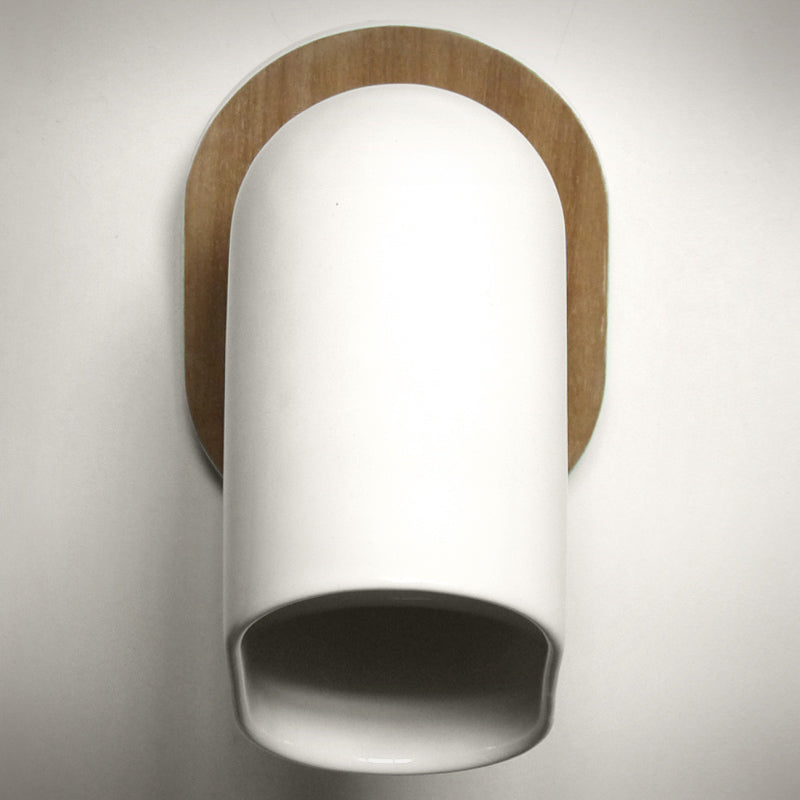 Lámpara de Pared Ñata